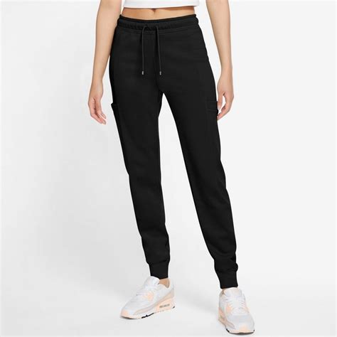 nike knopfhose damen|jogginghose damen nike.